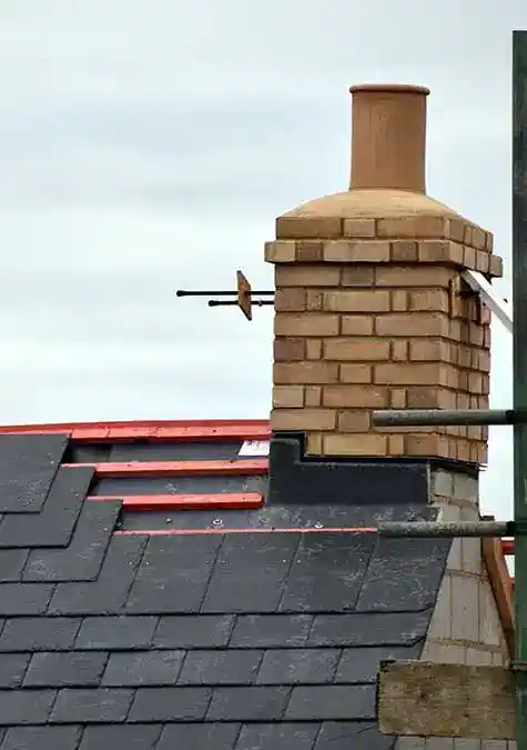 Roofing Contractor Ballymartin